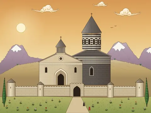 قره‌کلیسا