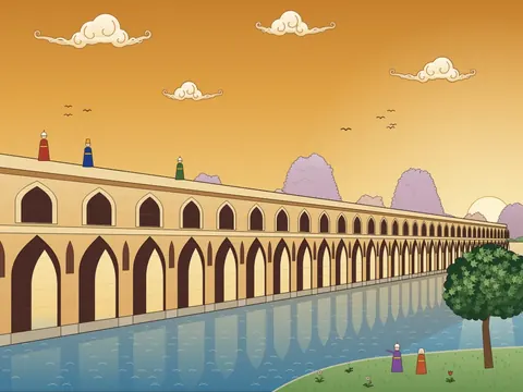 سی‌وسه‌پل