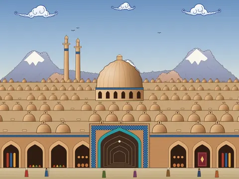 بازار تبریز