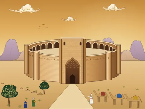 کاروانسرای زین‌الدین